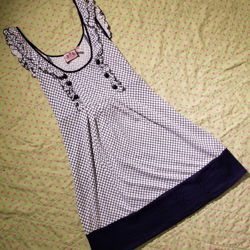Juicy Couture Mini Dress size M
